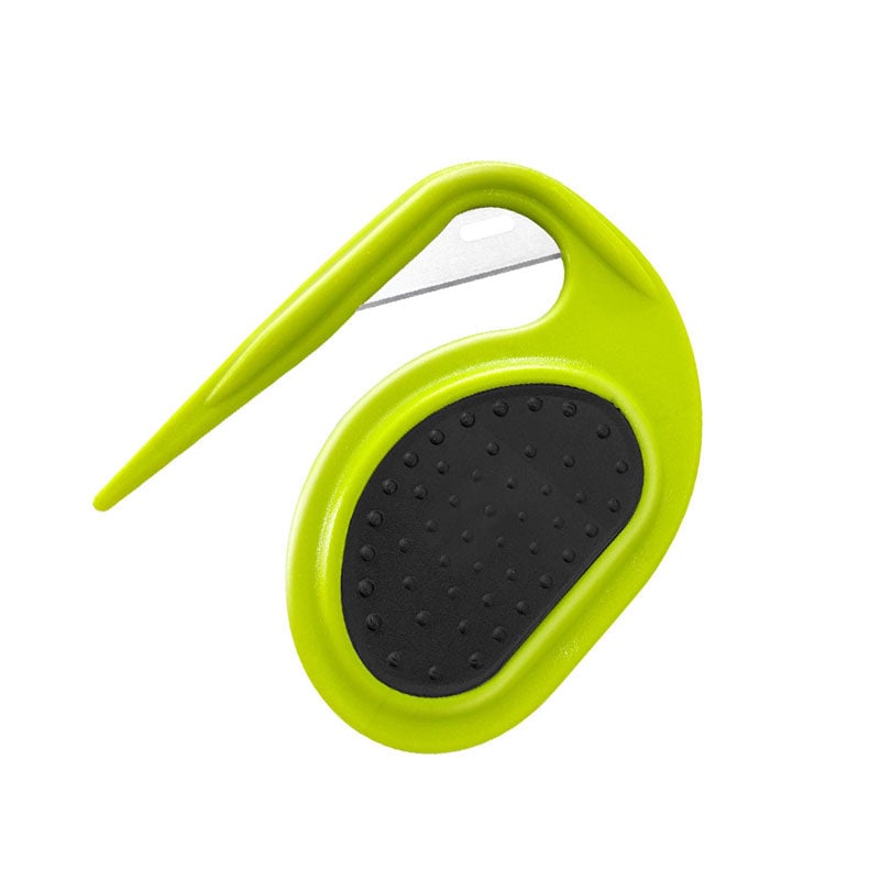 Faca de tosa para animais de estimação de pelo longo - Remover aglomerados