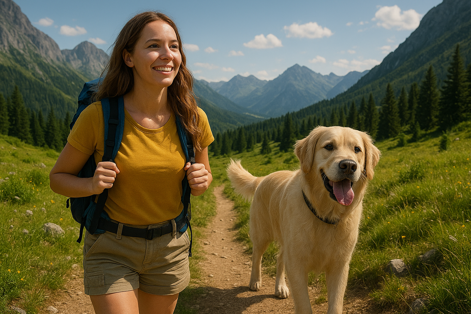 OutdoorPaws