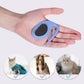 Faca de tosa para animais de estimação de pelo longo - Remover aglomerados