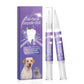 🌈 Gel reparador bucal para animais de estimação