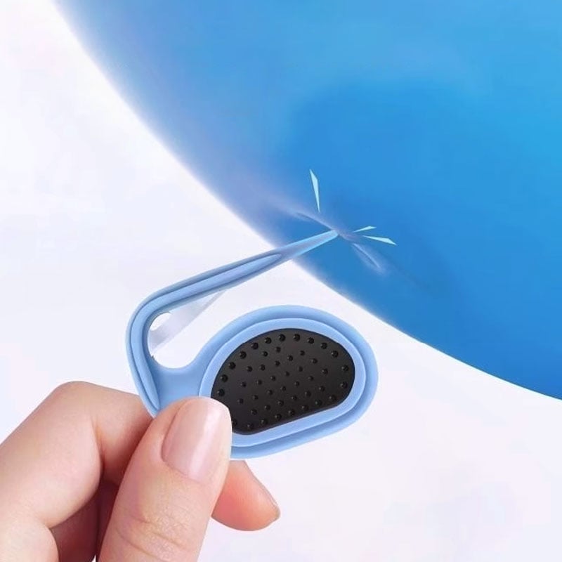 Faca de tosa para animais de estimação de pelo longo - Remover aglomerados